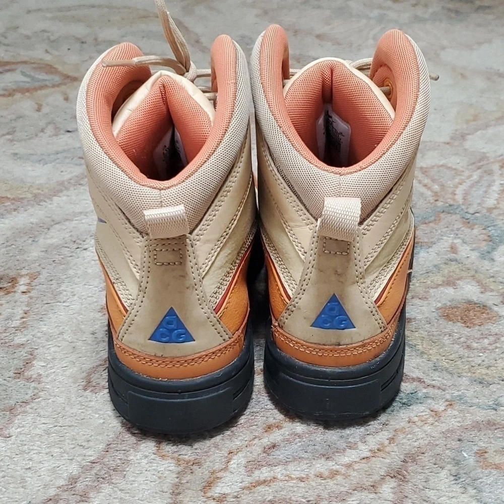 Nike ACG nike woodside